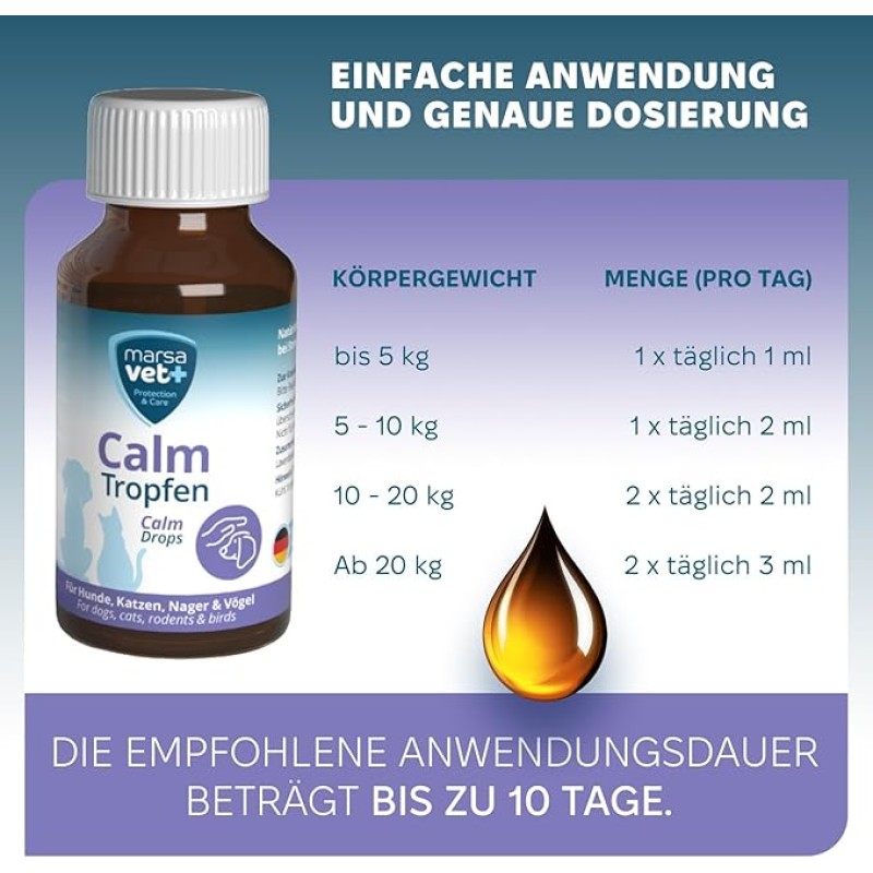 Marsavet Bronchio Plus Druppels – Luchtwegen Ondersteuning – afbeelding 4