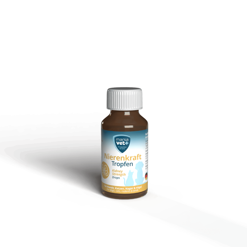 Marsavet Multi-Mineral Complex Pulver 125 g
